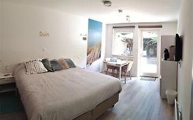 Duin en Zee Texel